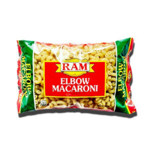 Ram Elbow Macaroni 400G