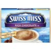 Swiss Miss Chocolate And Cocoa Mix 10Oz