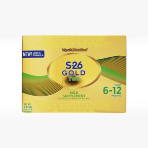 S-26 Gold Two 1.8Kg