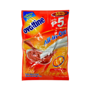 Ovaltine All-In-One 20G