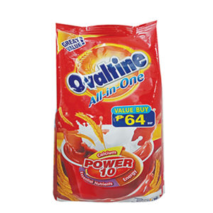 Ovaltine All-In-One 260G
