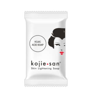 Kojie.San Skin Lightening Soap Pillow Pack 45G