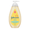 Johnson'S Baby Bath Top To Toe Wash 500Ml