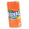 Royal Tru-Orange Can 330Ml