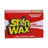 Star Wax Red 90G