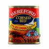 Hereford Corned Beef 12Oz