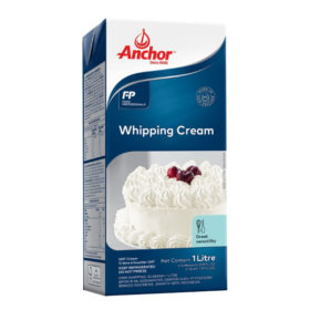 Anchor Whipping Cream 1L