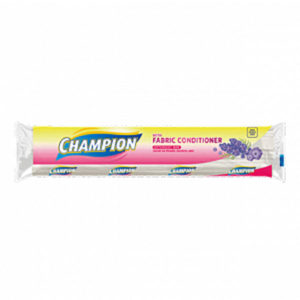 Champion Bar With Fabric Conditioner 390G