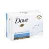 Dove Gentle Exfoliating Cream Bar 100G