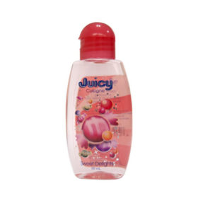 Juicy Cologne Sweet Delight 50Ml