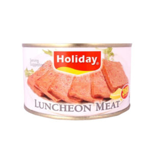 Holiday Luncheon Meat 360G