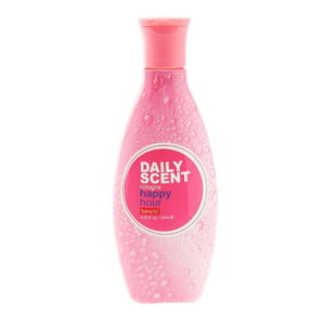 Bench Daily Scent Happy Hour Pink 125Ml
