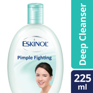 Eskinol Cleanser Derma Clear-C 225Ml