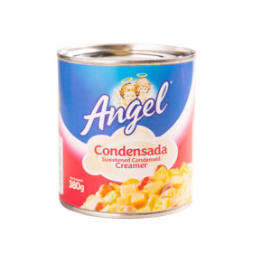 Angel Condensada 380g