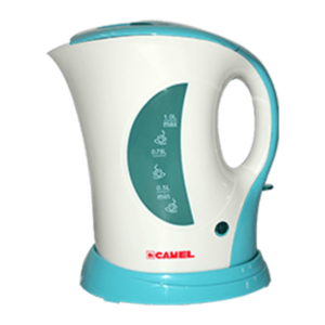 Electric Kettle 1.0 Liter