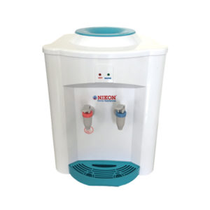 Nikon Water Dispenser Hot And Warm Nwd-D4