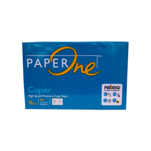Paperone Copy Paper 70Gsm Long Ream