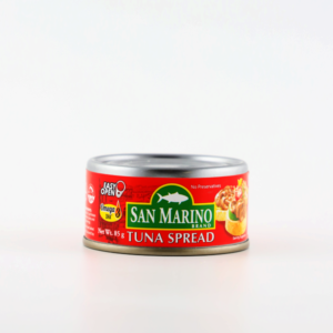 San Marino Tuna Spread 85G