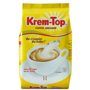 Krem-Top Coffee Creamer 450G