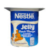 Nestle Yogurt + Jelly Peach Mango 120G