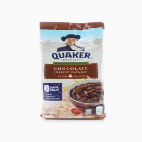 Quaker Fio Chocolate 500G