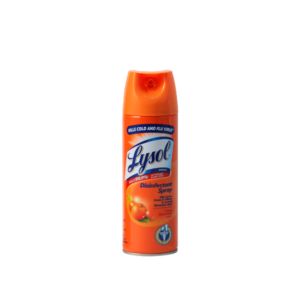 Lysol Disinfectant Spray Citrus Meadows 170G