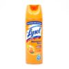 Lysol Disinfectant Spray Citrus Meadows 340G