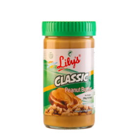 Lily'S Peanut Butter 296G
