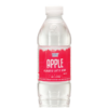 Nature'S Spring Flavored Water Apple 500Ml