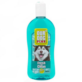 Our Dog Fresh & Clean Shampoo 500Ml