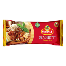 Virginia Spaghetti Gourmet Pasta 1Kg