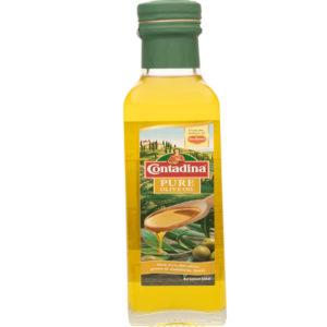 Del Monte Contadina Pure Olive Oil 250Ml
