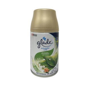 Glade Automatic Spray Morning Freshness Refill 175G