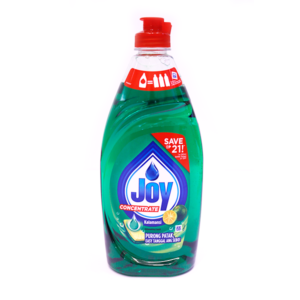 Joy Kalamansi Bottle 495Ml