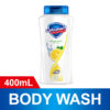Safeguard Bodywash Lemon 400Ml