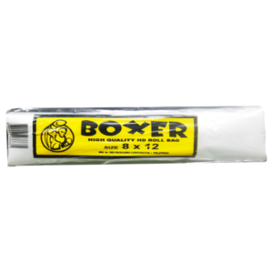Boxer Handy Roll Bag 12Pcs