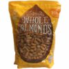 Member'S Mark Whole Almonds 3Lbs