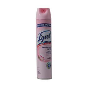 Lysol Disinfectant Spray Fresh Blossoms 510G