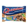 Quickchow Beef Mami 55G