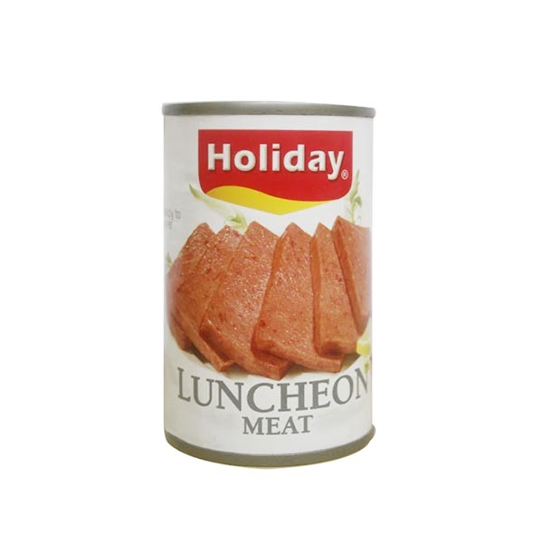 Holiday Luncheon Meat 150G