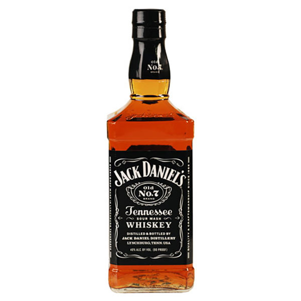 Jack Daniel’S Whiskey 750ml – Metro Gaisano Colon – Supermarket