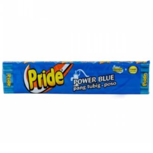Pride Bar Blue 400G