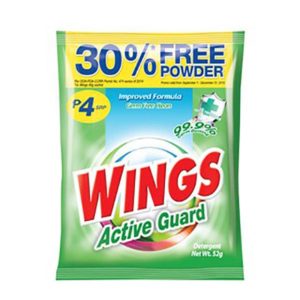 Wings Powder Actactive Guard 52G