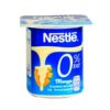 Nestle 0% Fat Yogurt Mango 125G