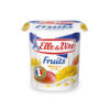 Elle And Vire Yogurt Mango 125G