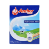 Anchor Full Cream Powdered Milk Plain 700G