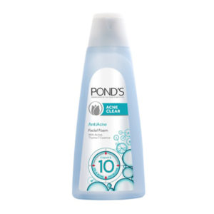 Ponds White Beauty Acne Clear Toner 100Ml