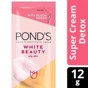 Ponds White Beauty Skin Perfector Detox 12G