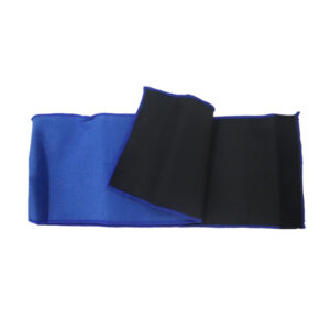King Becket Waist Trimmer - Blue
