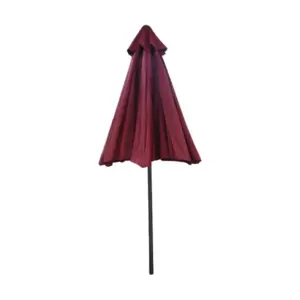 Alternative view of Patio Umbrella